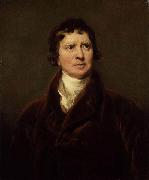 Portrait of Henry Dundas Sir Thomas Lawrence